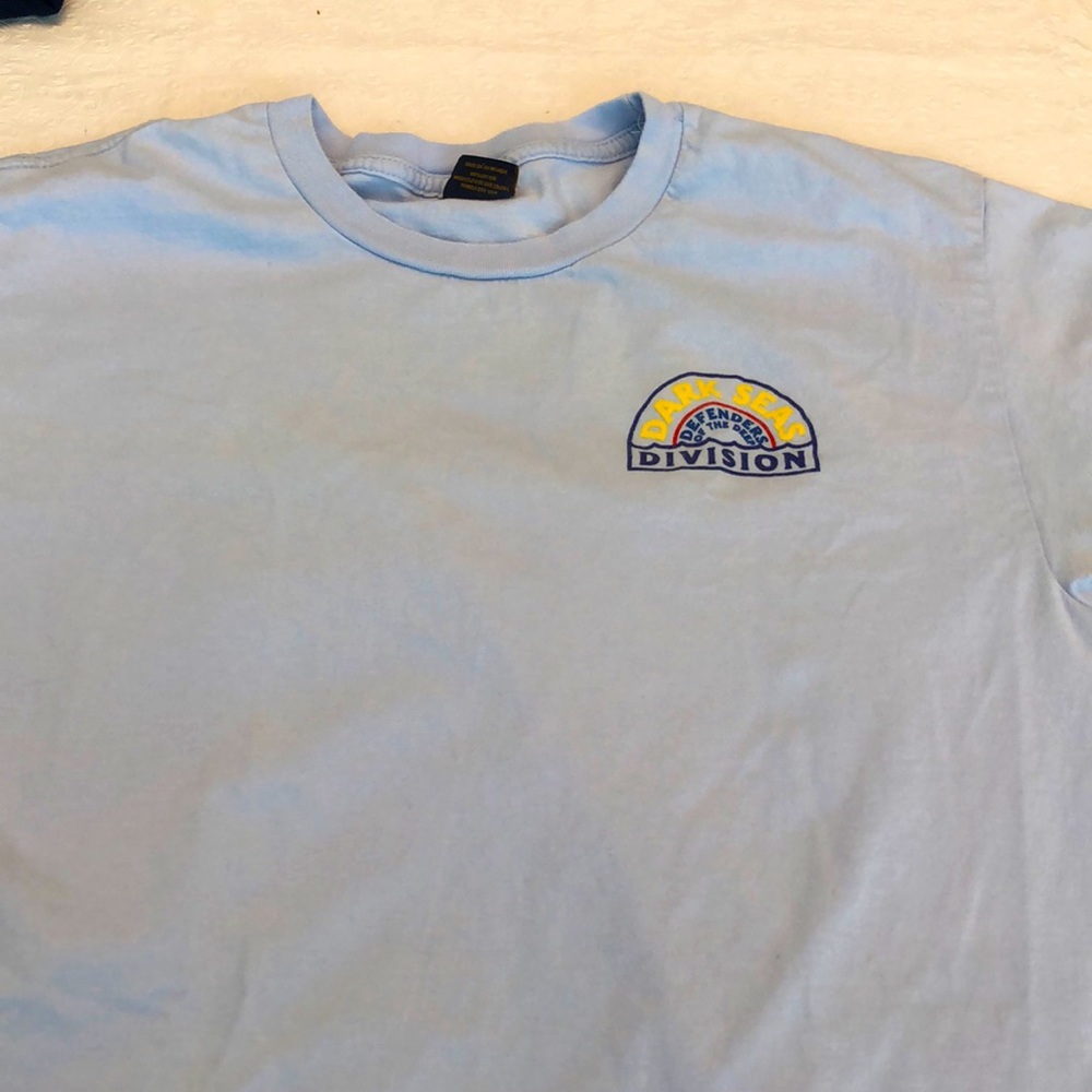 Dark Seas men’s medium
